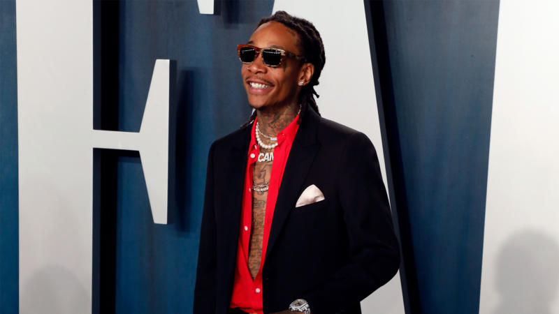 How Wiz Khalifa Turned His 'Kush & Orange Juice' Lifestyle Into A Business And Built A $60M Net Worth