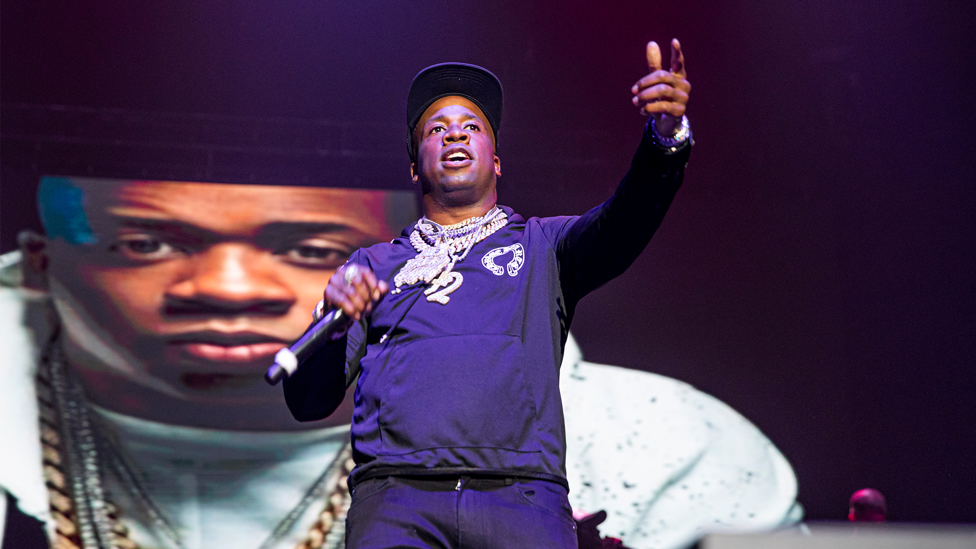 Rapper Yo Gotti Invests In MLS Soccer Team D.C. United At A $730M Valuation
