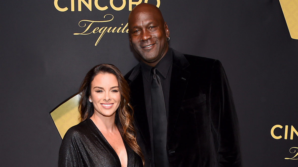 Here's How Michael Jordan's Children Are Keeping His $1.6B Legendary ...