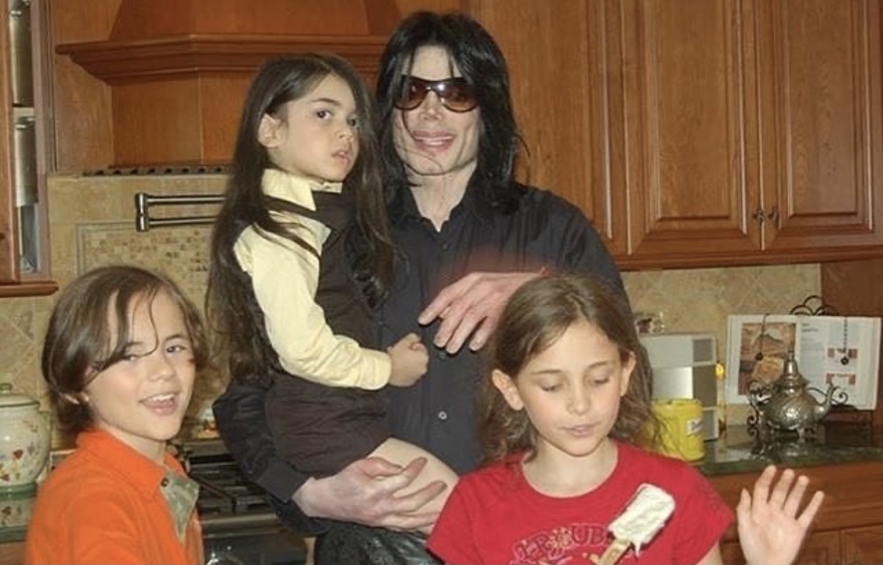 Here's How Michael Jackson's Kids Are Maintaining His Multi-Million Dollar Legacy — And Obtaining Their Own