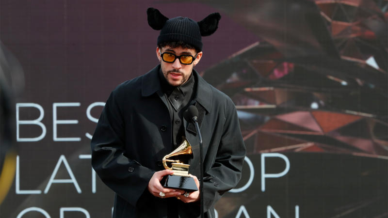What Is Bad Bunny's Reported Net Worth?