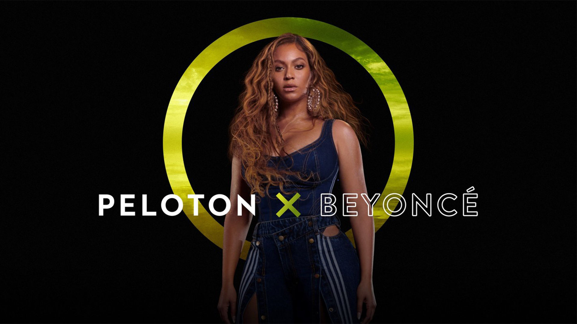 Beyoncé Expands Partnership With Peloton To Inspire HBCU Students On Their Fitness Journeys