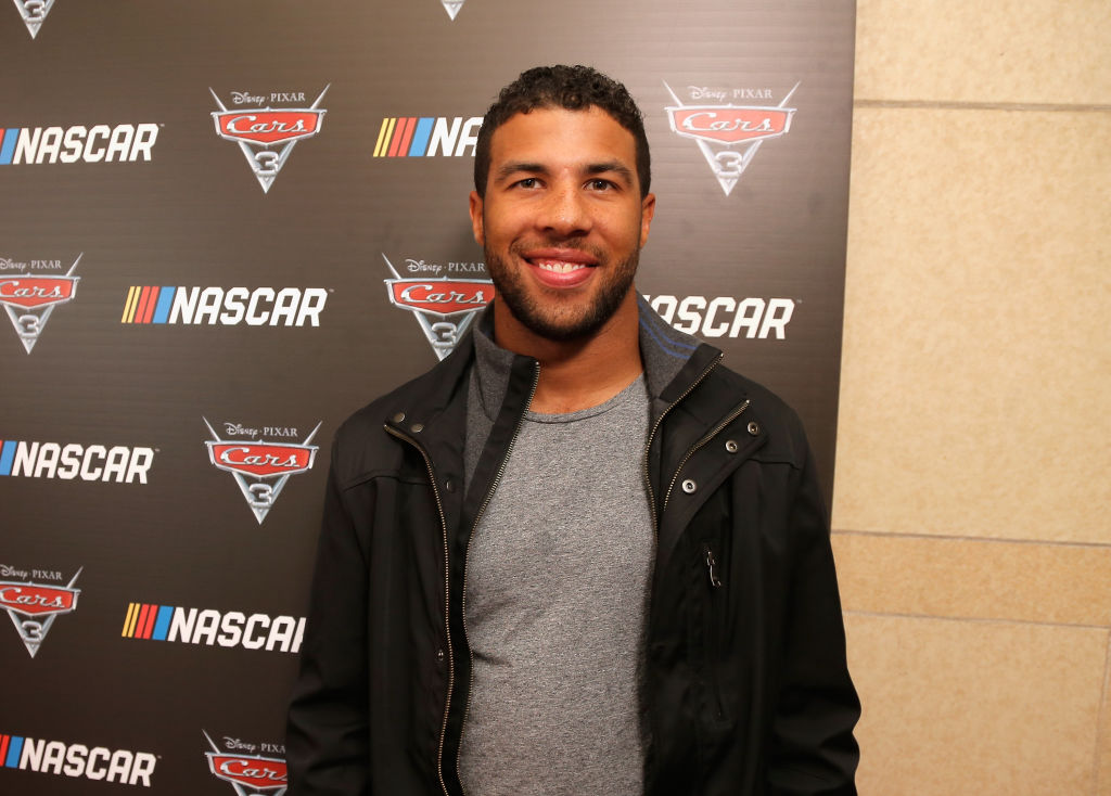 How Much Is Bubba Wallace, One Of The Most Successful Black NASCAR Drivers In History, Worth Today?