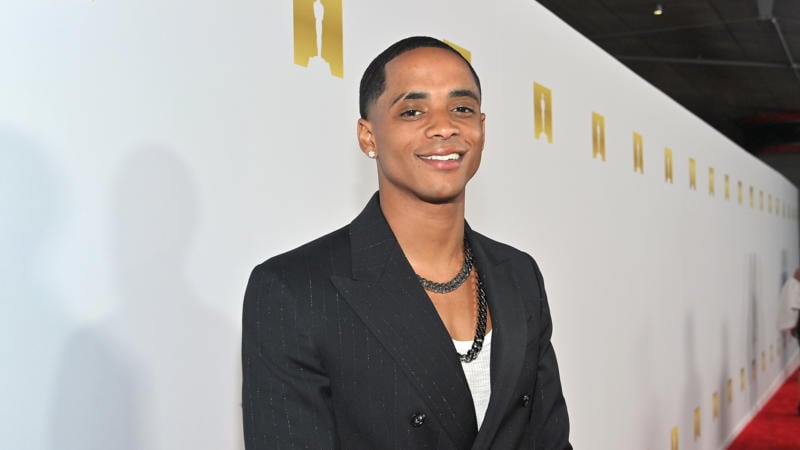 Cordell Broadus Is A Multi-Talented Mogul With A Bright Future, Just Like His Father Snoop Dogg