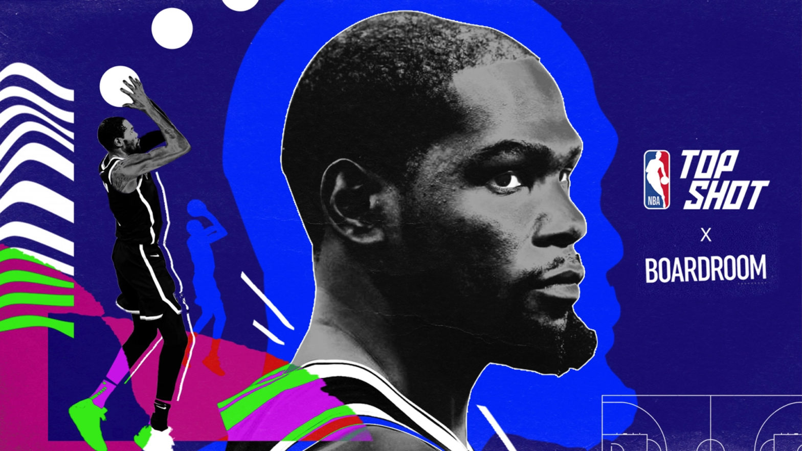Kevin Durant Inks Deal With Blockchain Platform Dapper Labs, Becomes The First Player To Back NBA Top Shot