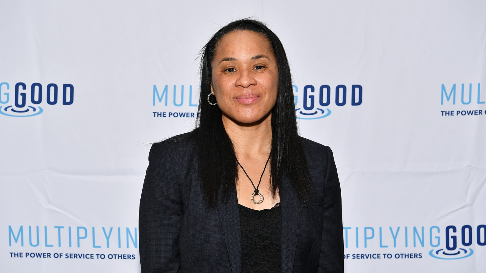 Dawn Staley Makes History As The Highest-Paid Black Head Coach In NCAA Women's Basketball