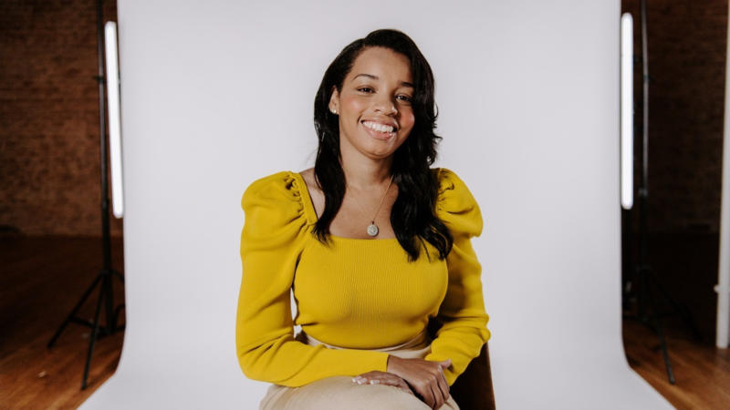 How Dr. Rachel Angel Launched An App To Set Youth Of Color Up For Career Success