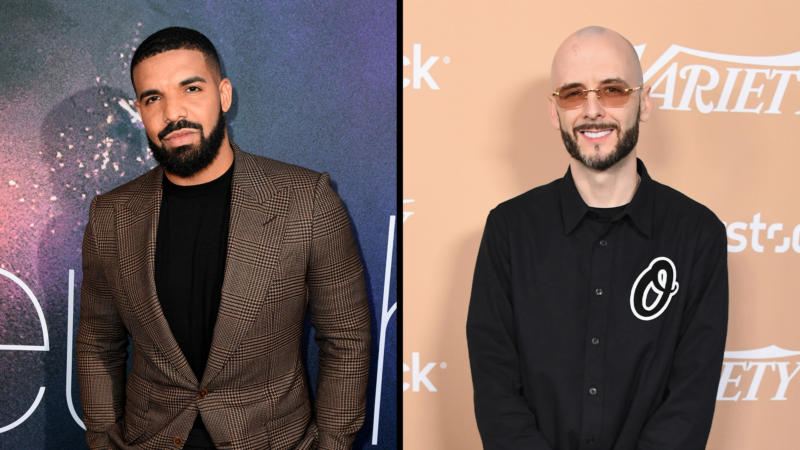 Drake Invests In Cannabis Brand Bullrider, Becomes Co-Owner Alongside His Go-To Producer 40
