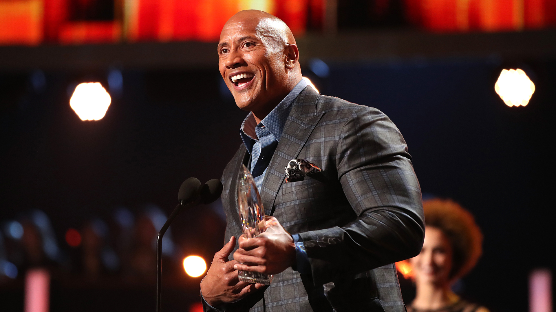 How Dwayne 'The Rock' Johnson Proved He Was More Than A Wrestler And Amassed A $400M Net Worth