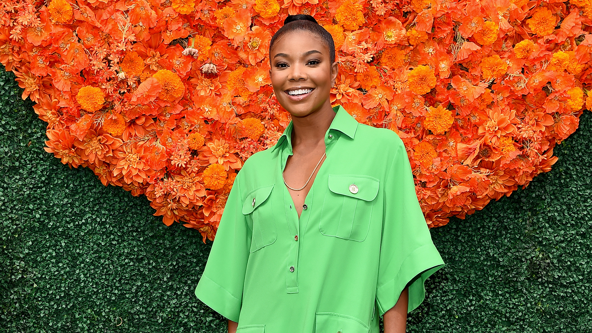 How Gabrielle Union Created A $40M Empire With Diverse Business Investments