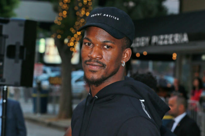 Jimmy Butler's Famous $20 Coffee Goes Official As He Ventures Into The Billion-Dollar Industry