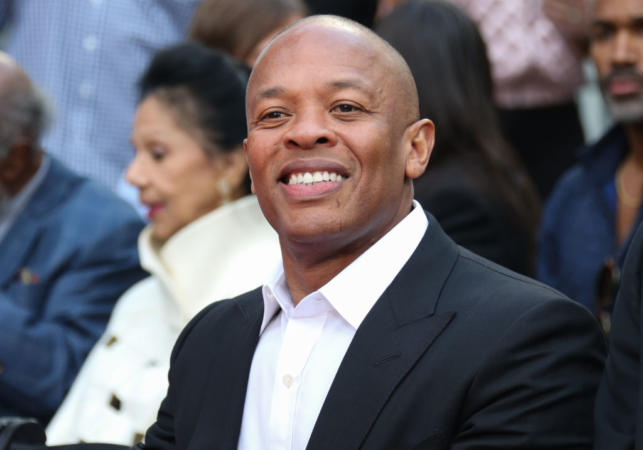 These Are The Business Moves That Made Dr. Dre One Of The Wealthiest Men In Hip-Hop