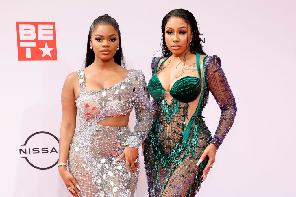 The City Girls Went From Poverty To A Combined $3M Net Worth & Show No Signs Of Slowing Down