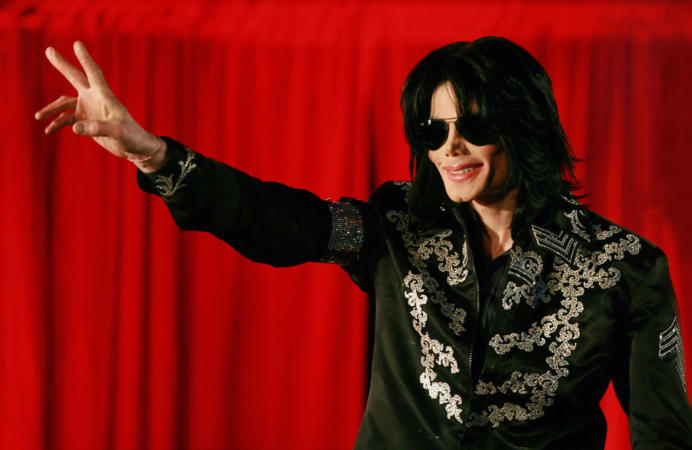 Sony Music Group Acquires Stake In Michael Jackson's Music Catalog, Deal Speculated To Be Valued At Over $1.2B
