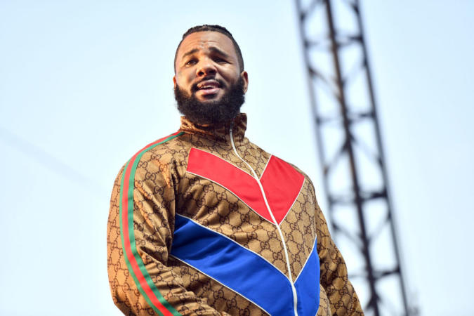 The Game Taps Into Crypto By Dropping His Debut Collection Of Affordable NFTs