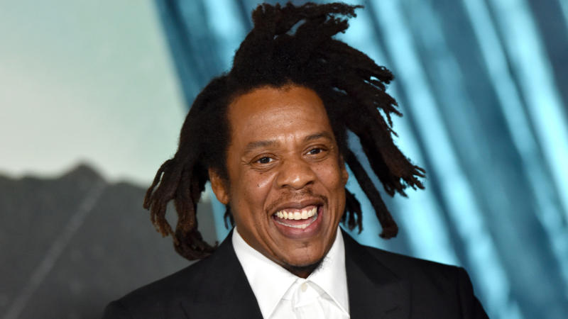 Jay-Z To Receive Nearly $7M In Unpaid Royalties From Parlux Fragrances After A Six-Year Legal Battle