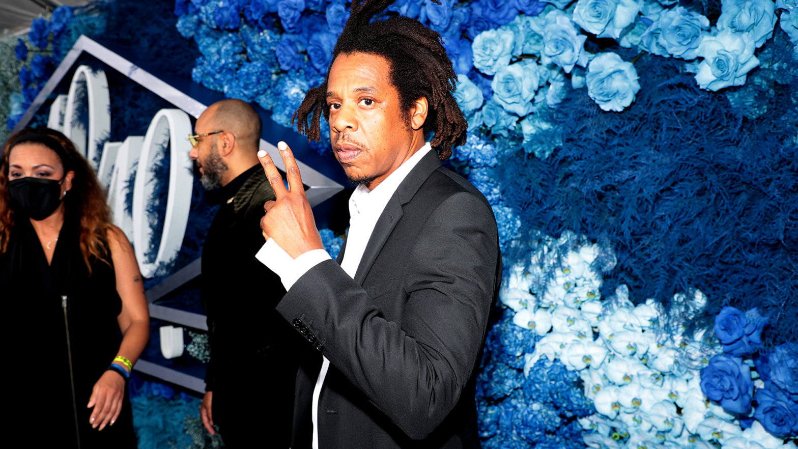 Jay-Z Invests In Flowhub, A Cannabis Tech Company With A Valuation Of Over $200M