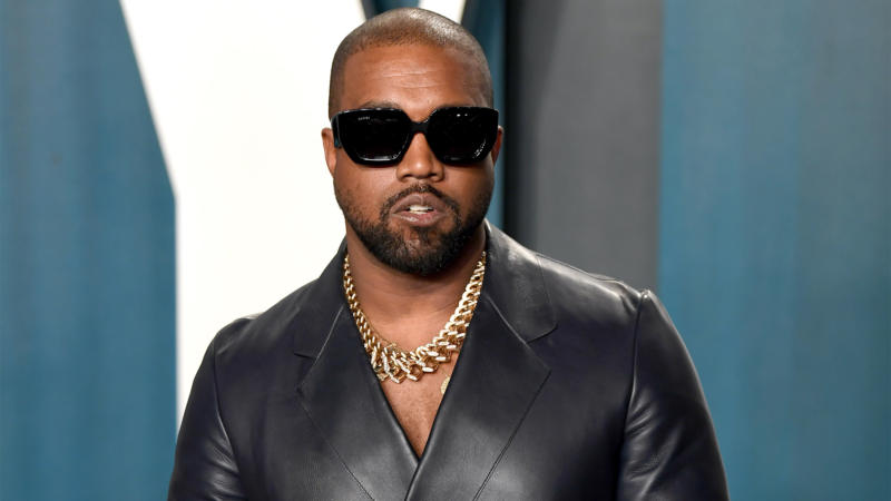 Kanye West Files Lawsuit Over Leaked Music On Instagram, Claims He's 'Suffered Significant Financial Losses And Damages'
