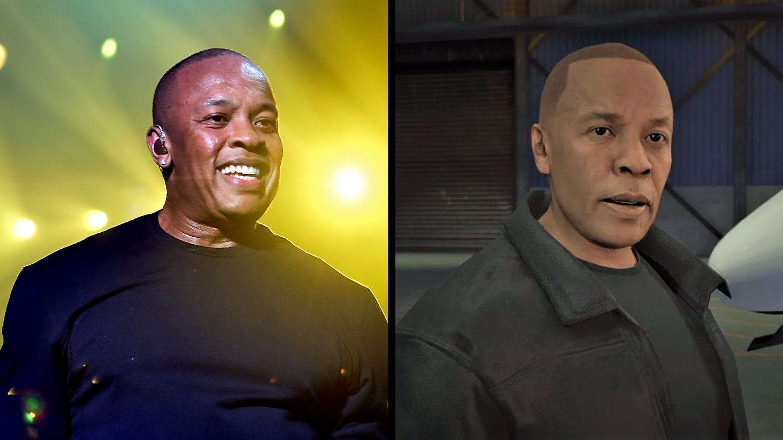 Dr. Dre Is Releasing New Music Through Grand Theft Auto, According To Snoop Dogg