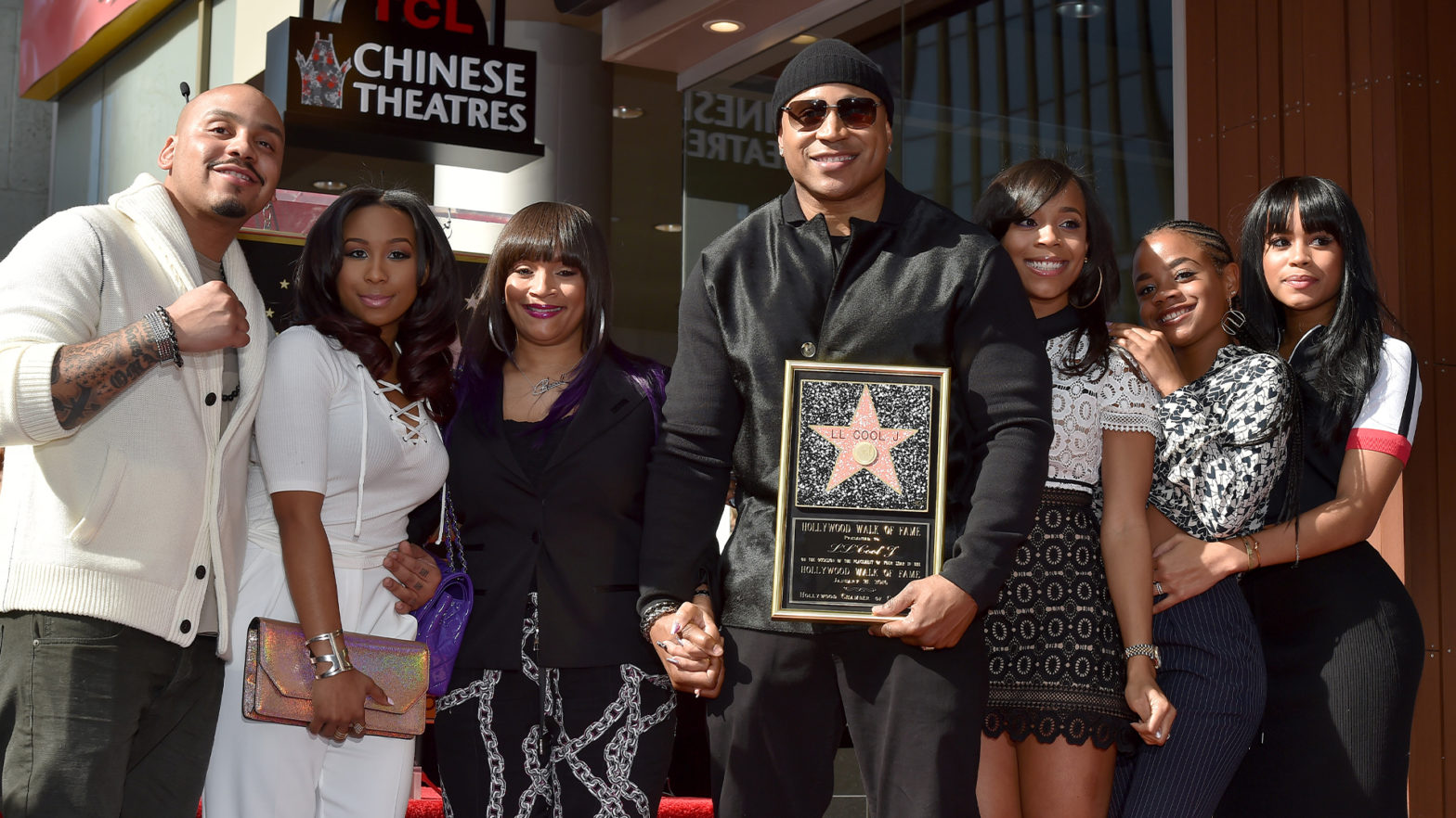 How LL Cool J's $120M Net Worth Led His Kids To Create Their Own Paths To Success