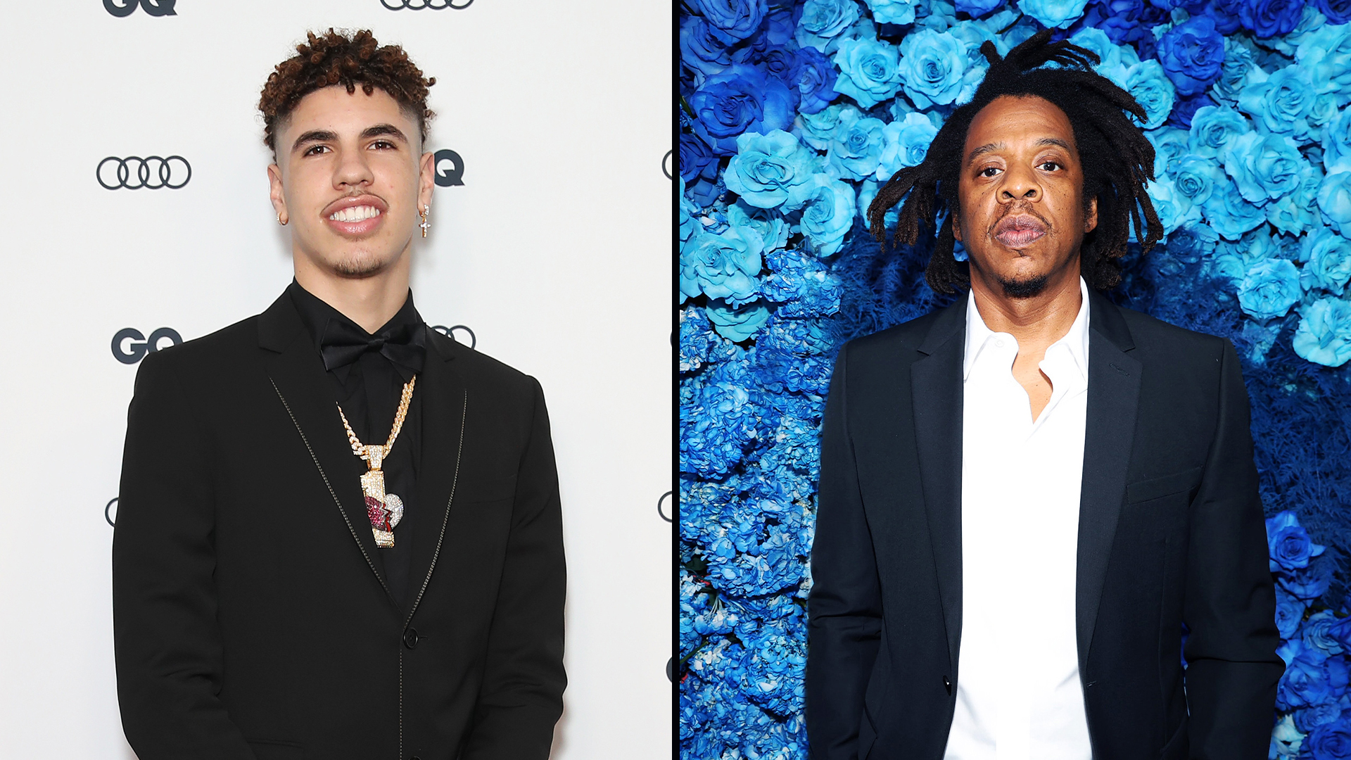 LaMelo Ball Joins Forces With Jay-Z's Roc Nation School To Offer New Four-Year Scholarship