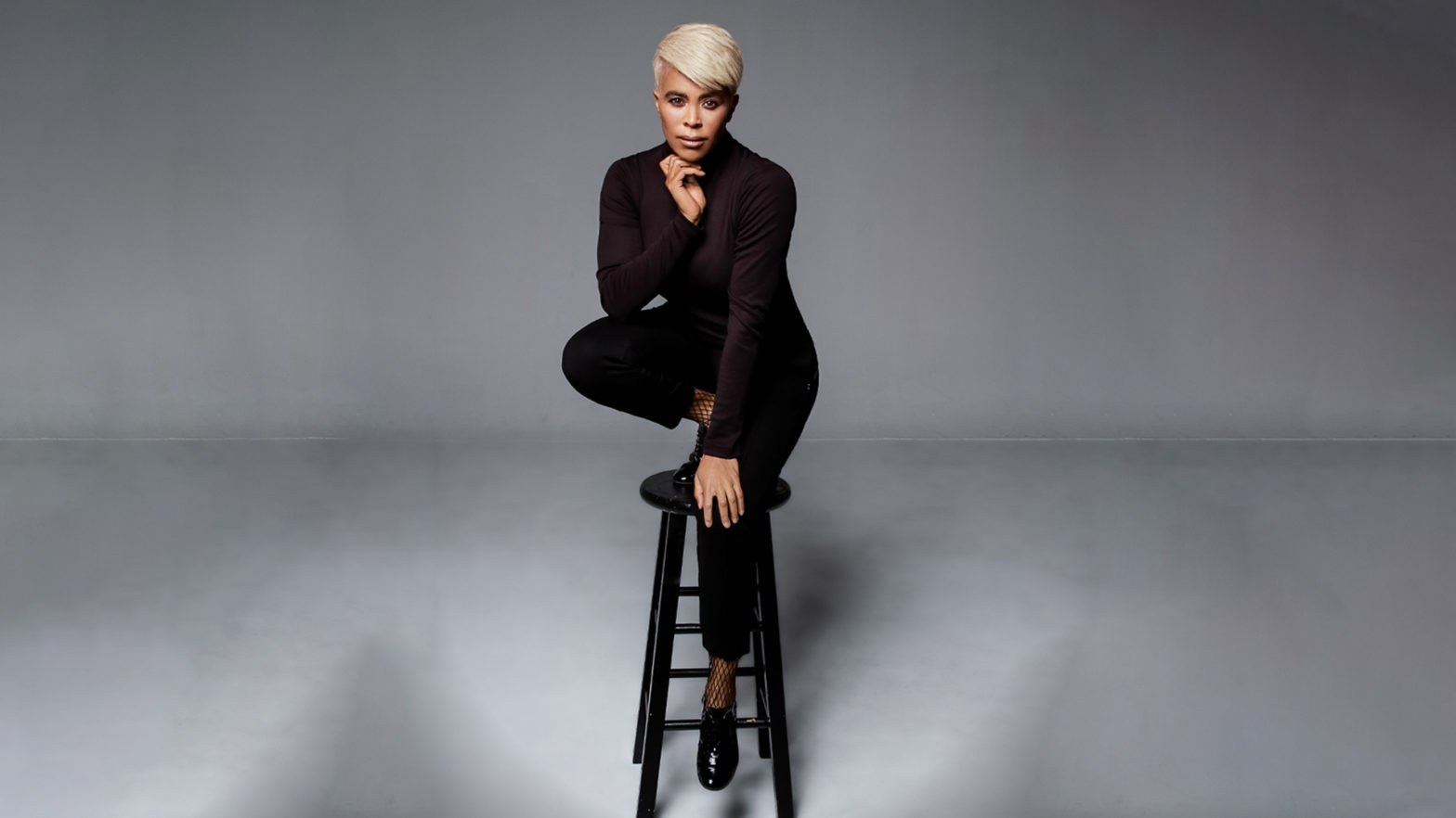 Laurieann Gibson To Launch First-Of-Its-Kind Streaming Network To Make The World Dance