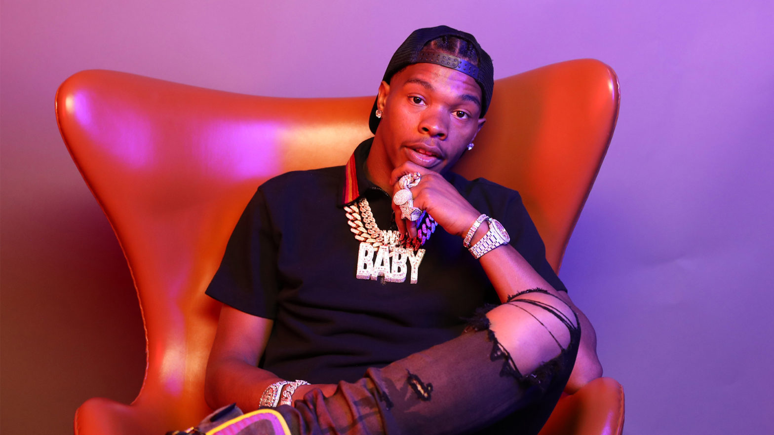 Lil Baby's $5M Net Worth Seems To Be Just The Beginning Of His Business Prowess