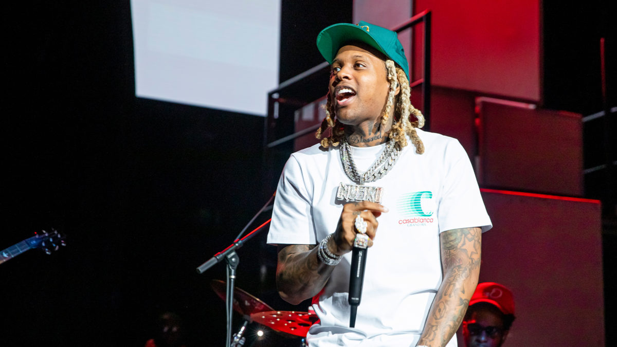 Lil Durk's Net Worth Has Grown By Several Million In The Last Few Years