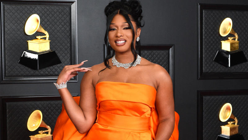 Good Girls': Megan Thee Stallion To Appear In Season 3 Of NBC Series -  Blavity