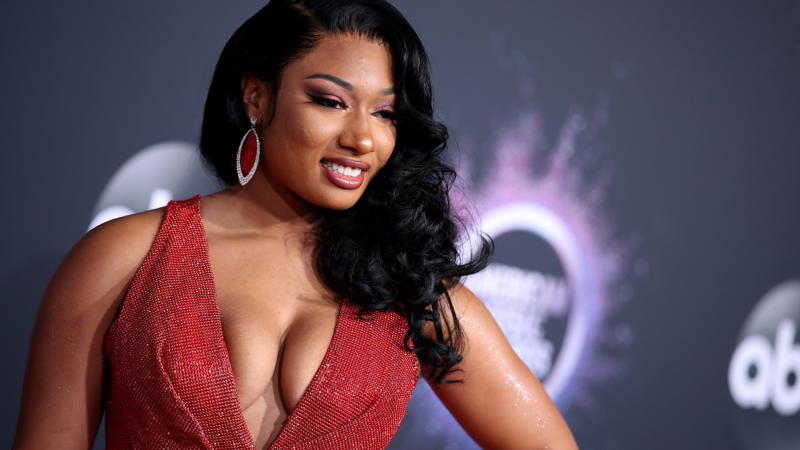 Megan Thee Stallion Becomes A Popeyes Franchise Owner In Her Hottest Deal Yet