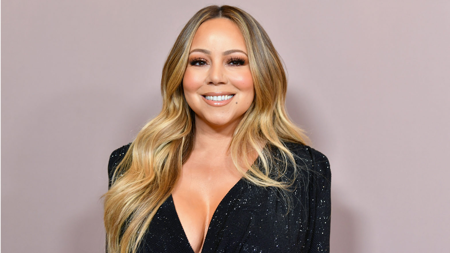 Mariah Carey Reveals She Owns All Of Her Old Master Recordings