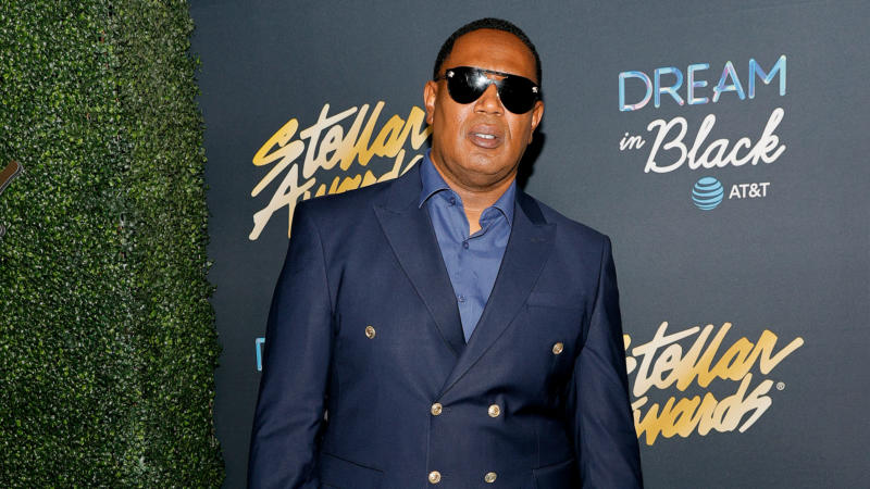 Master P To Expand Restaurant Franchise That Gives Back To The Community To Nashville