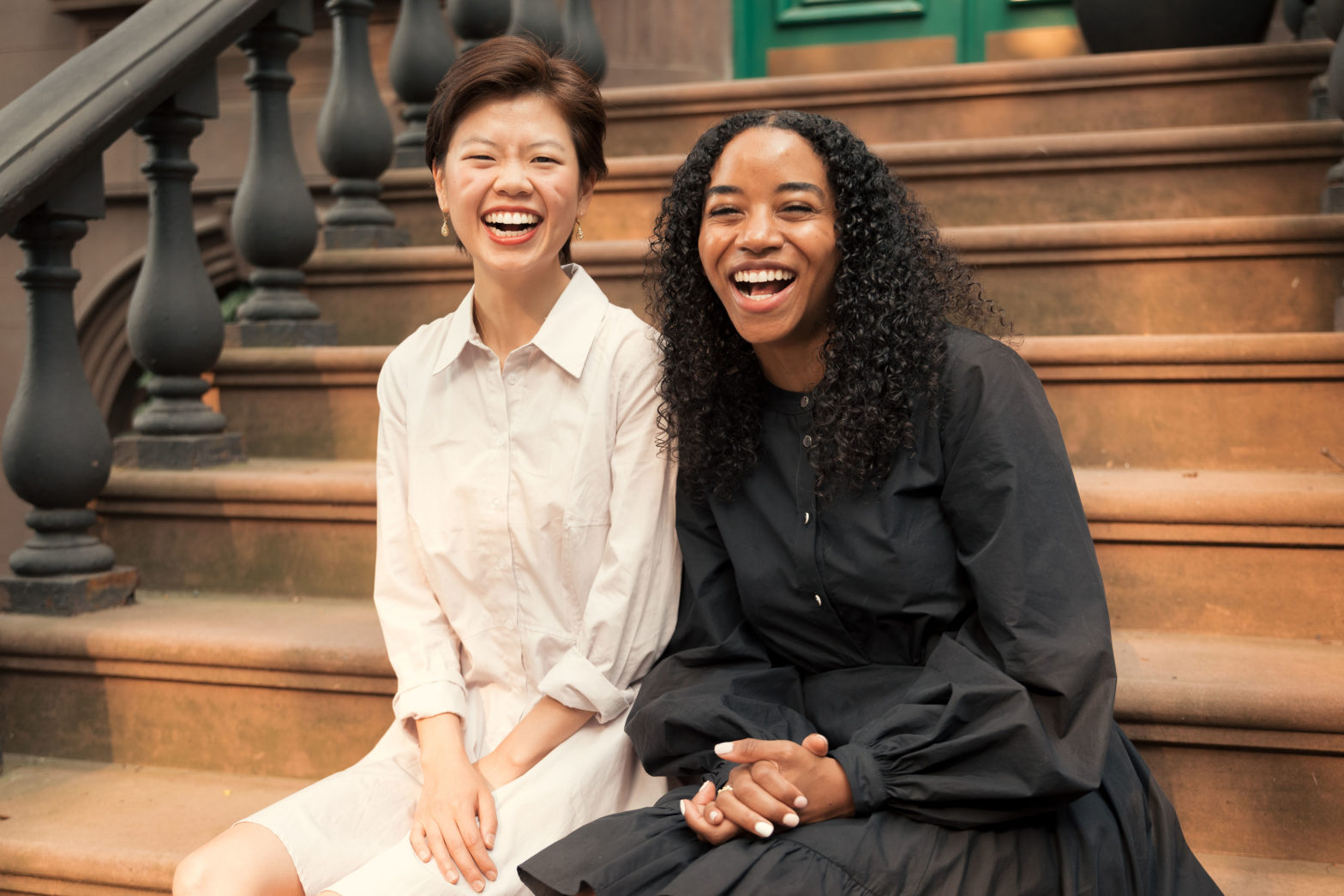 Elise Smith And Heather Shen's Praxis Labs Raises $15.5M In Oversubscribed Series A Round