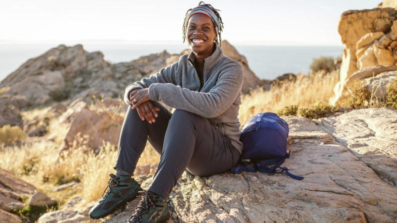 REI Co-Op Launches Initiative To Help Founders Of Color Enter The Billion-Dollar Outdoor Industry