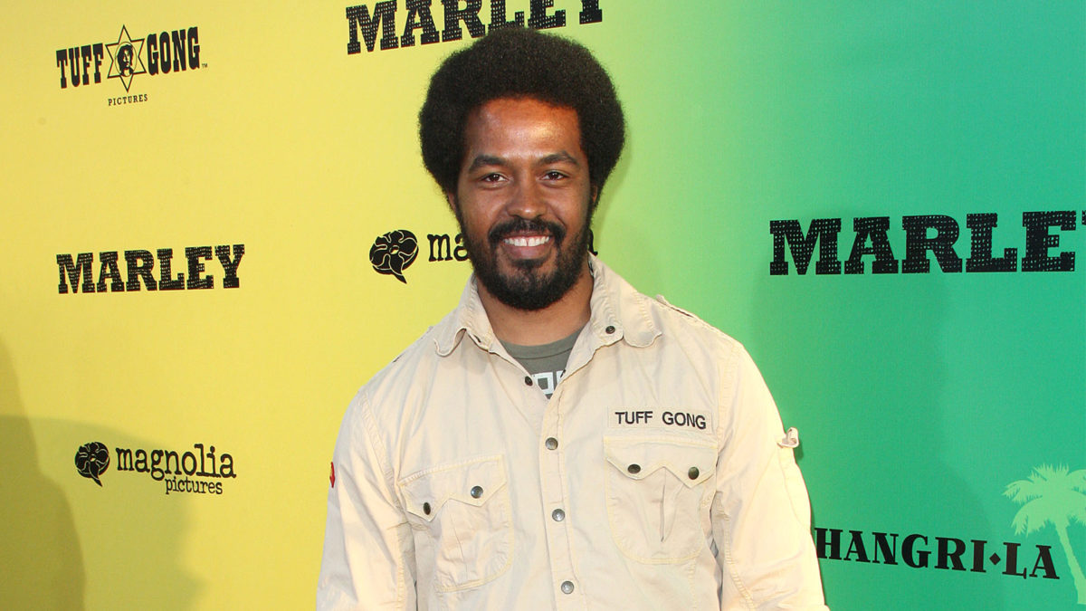 How Bob Marley's Family Is Maintaining His Reported 500M Legacy — And