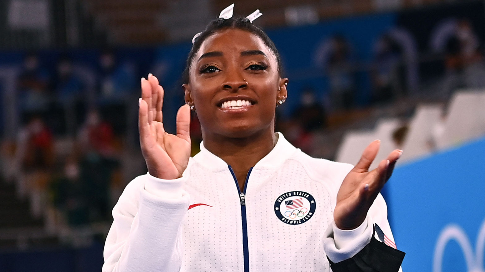 Simone Biles Plans To Make Mental Health Resources Accessible As Chief Impact Officer Of Cerebral