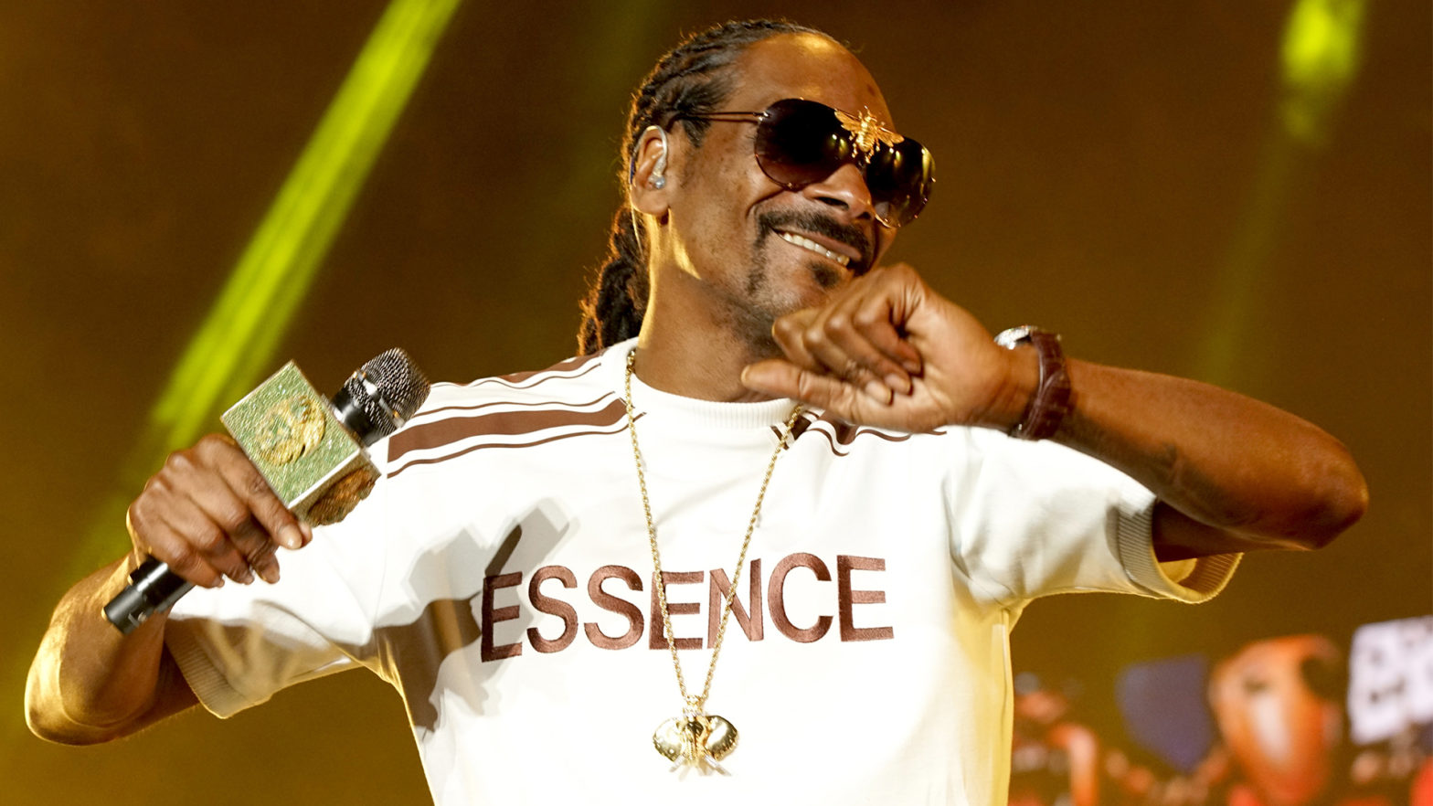 Snoop Dogg Joins Master P In His Quest To Takeover Grocery Stores As His Broadus Foods Introduces Snoop Loopz Cereal