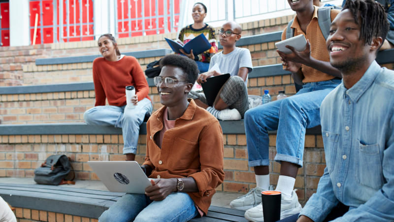 OneTen Pledges 3,500 Tech Scholarships To Support Underserved Black Talent