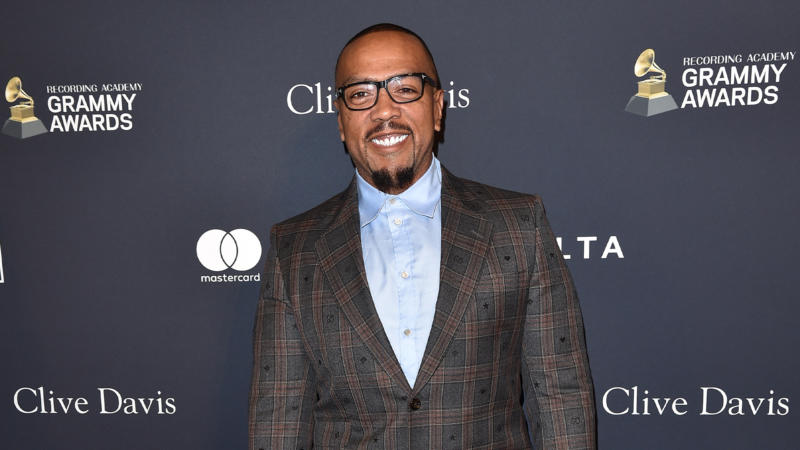 You May Be Able To Work With Timbaland On His Next EP, Thanks To His NFT Collection