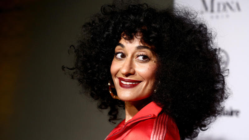 Tracee Ellis Ross' $16M Empire Proves She's More Than Just A Showbiz Legacy Kid
