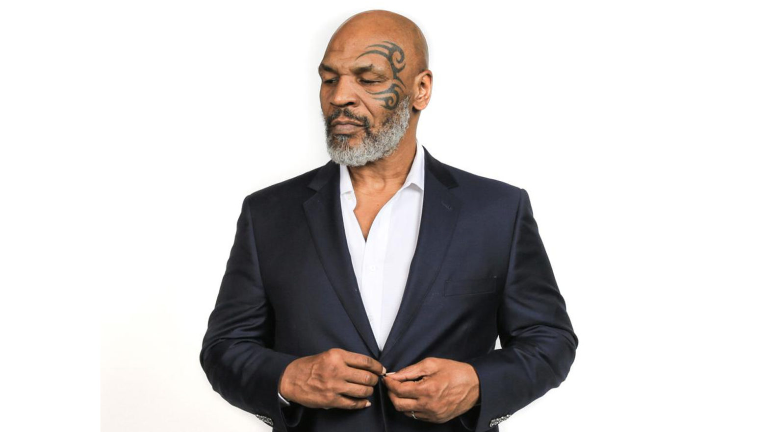 Tyson 2.0: Mike Tyson Takes Another Hit At The Cannabis Industry Alongside Columbia Care
