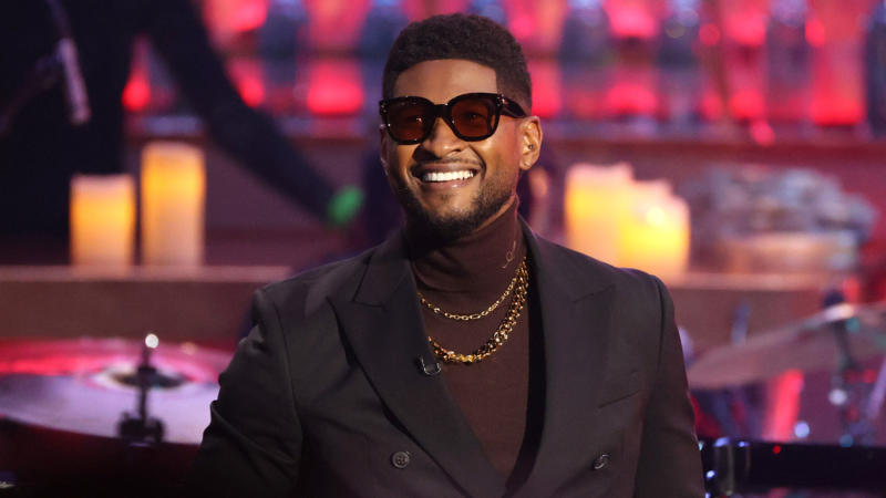How Usher Diversified His Sound & Portfolio To Gain A $180M Net Worth