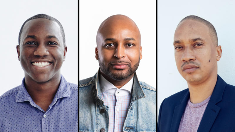 Meet The Black Venture Capitalists Who Are Not Only Raising Millions But Changing The Status Quo