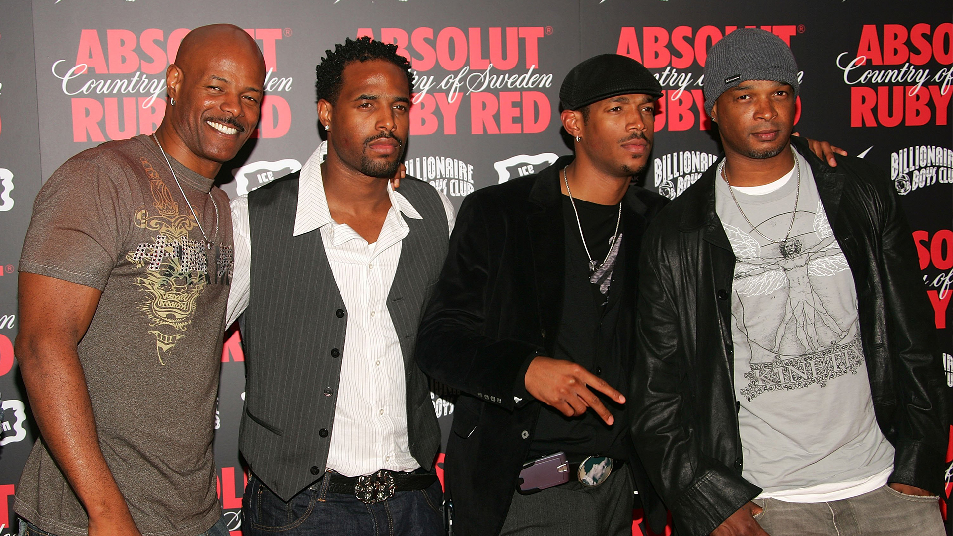 How The Next Generation Of The Wayans Family Are Building On Their Family's $300M Empire