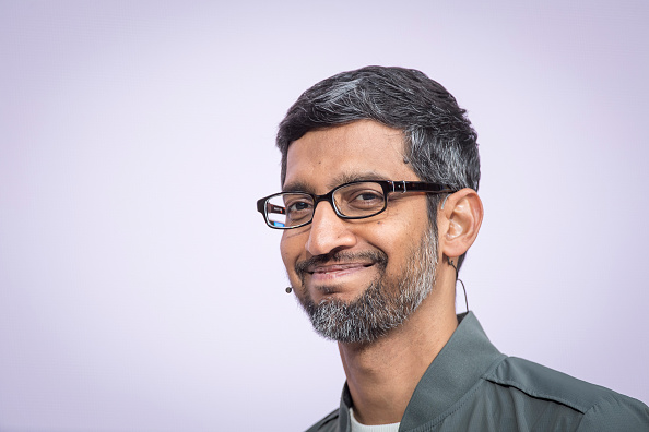 Google CEO Announces $1B Investment In Africa To Support Its Digital Transformation