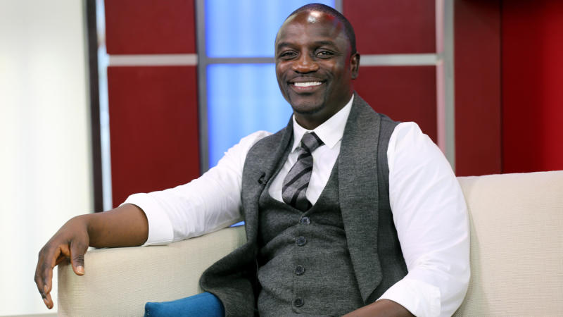 Akon Says ‘Every Single African American Would Be A Millionaire’ If They Fully Invest In Africa
