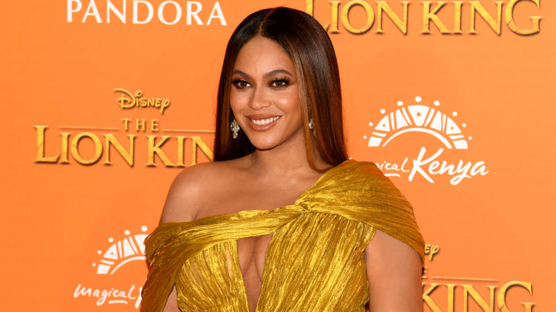 Atlantis Royal Hotel Reportedly Paid Beyoncé $24M For A One-Hour Dubai Performance