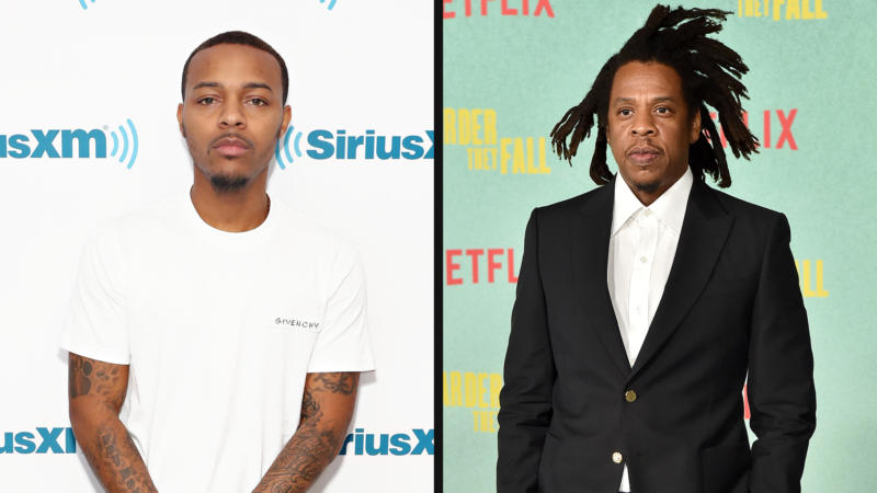 Bow Wow Credits Jay-Z With Providing Him With A Good Financial Mindset