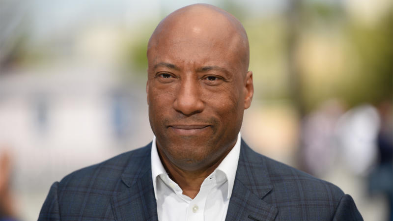 Byron Allen Poised To Acquire Tegna In A Deal Worth $8B