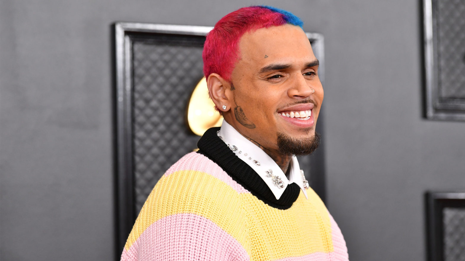 Chris Brown's Limited Edition Cereal Will Soon Be Available For $23.99 Per Box